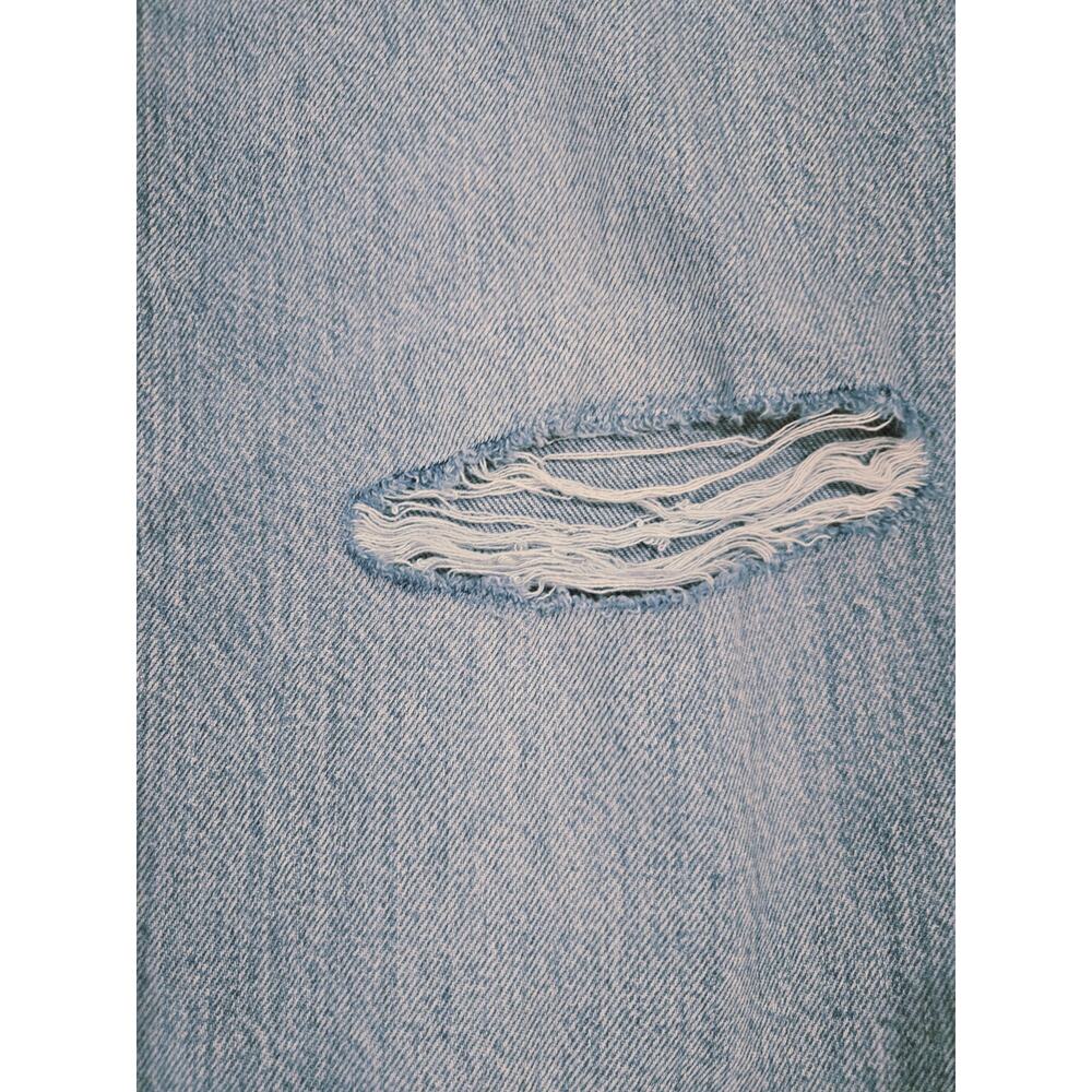 NWT Universal Thread Drawstring Baggy Jeans Size:… - image 10